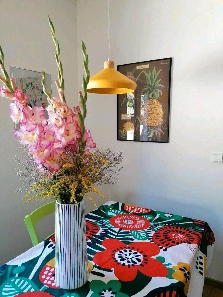 Ferienhaus Meeblume Rietschen Eksteriør bilde