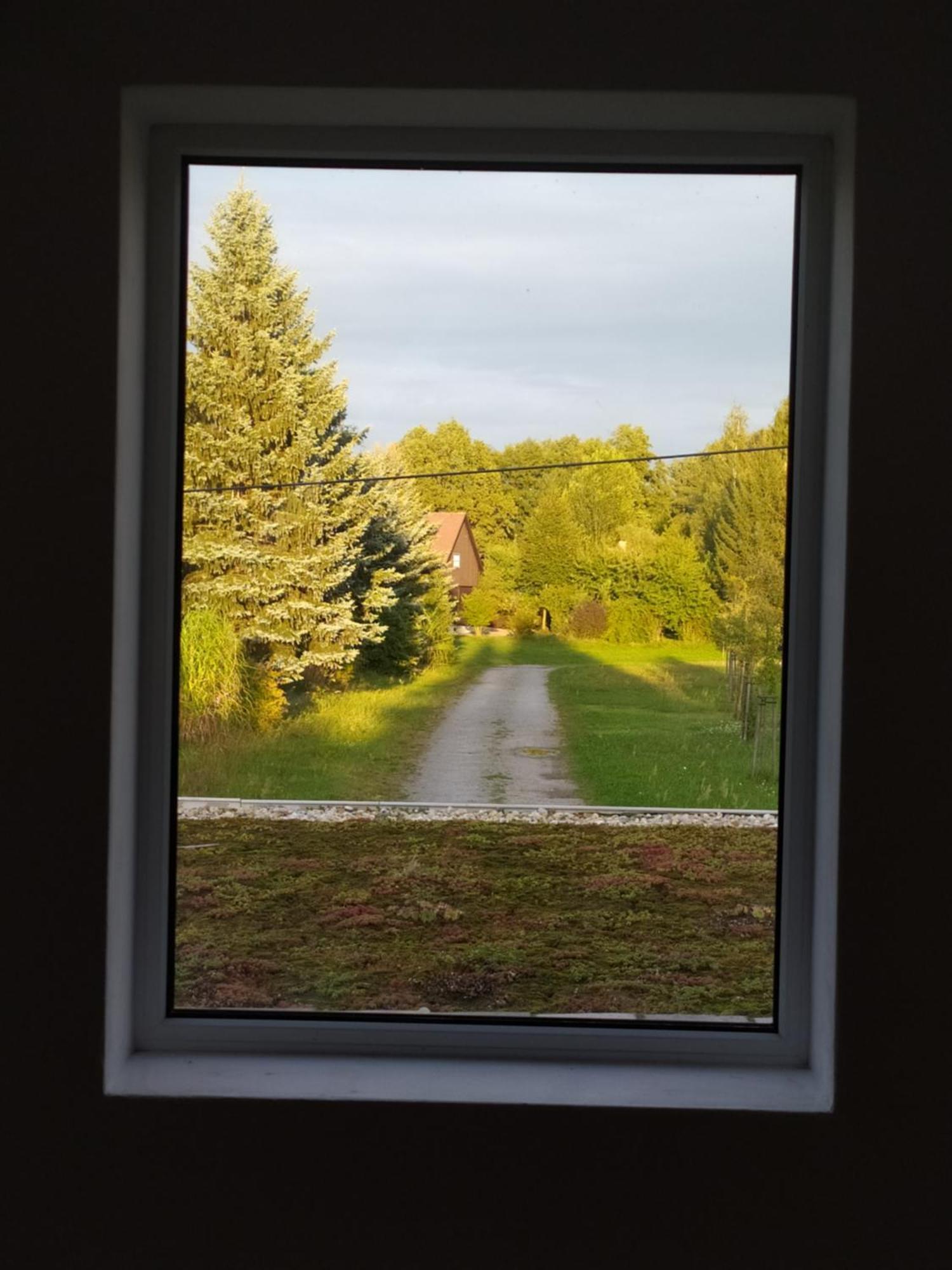 Ferienhaus Meeblume Rietschen Eksteriør bilde