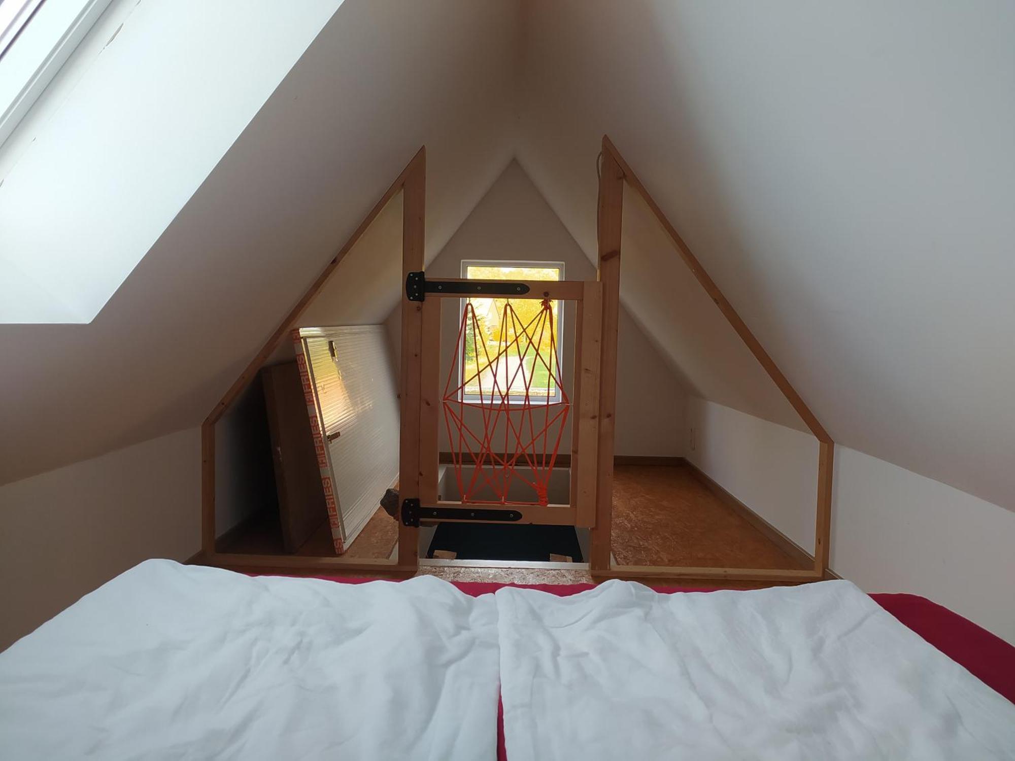 Ferienhaus Meeblume Rietschen Eksteriør bilde